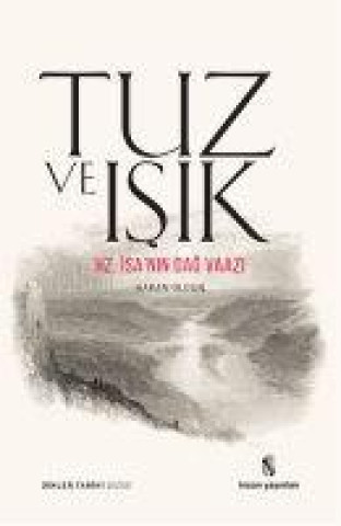 Knjiga Tuz ve Isik 