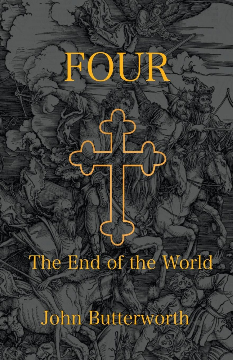Book Four John Butterworth