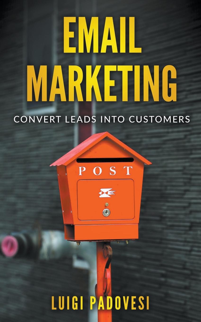 Книга Email Marketing 
