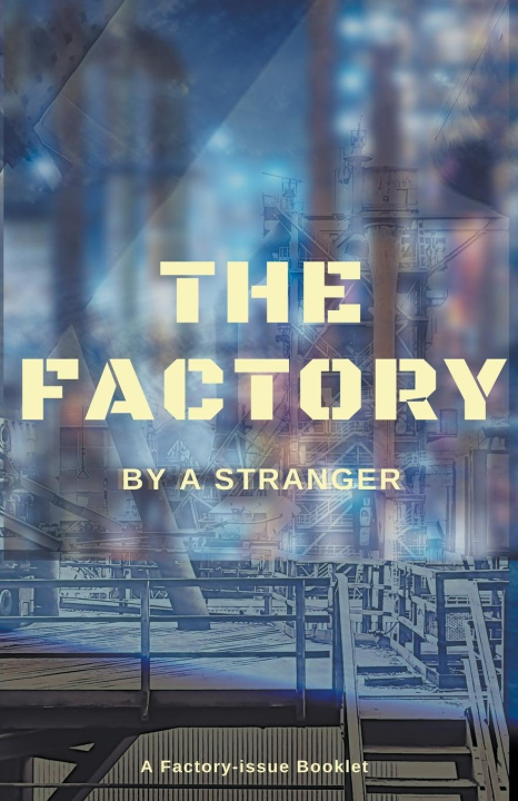 Knjiga Factory A. Stranger