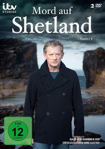 Wideo Mord auf Shetland Staffel 4 