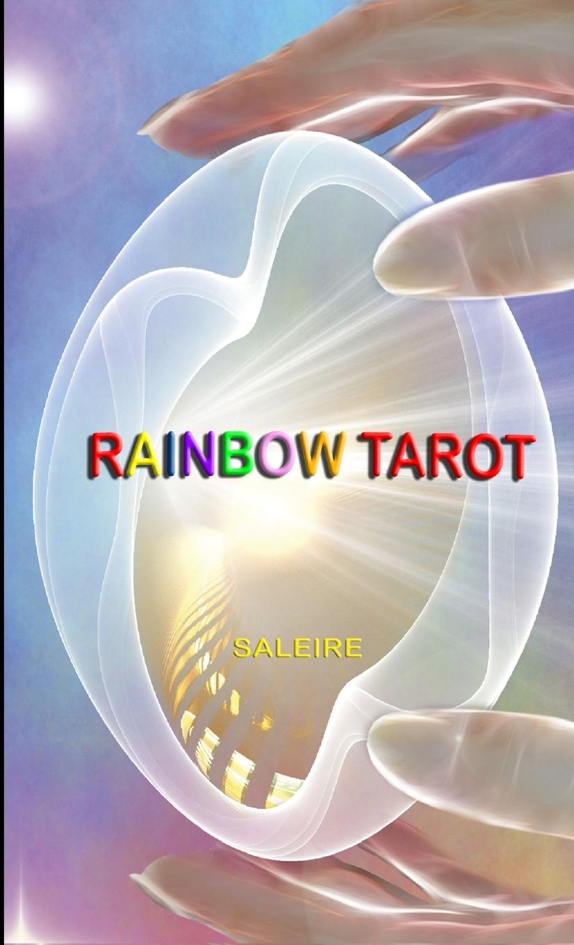 Carte Rainbow Tarot Saleire