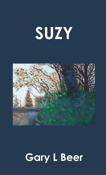 Knjiga Suzy Gary L Beer