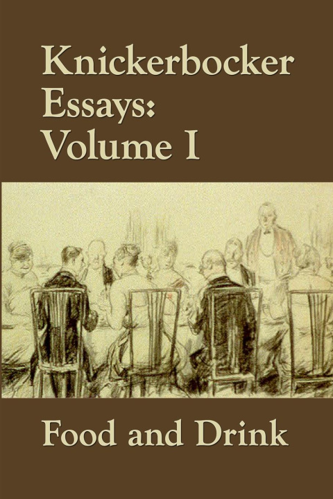 Boek Knickerbocker Essays Susan Pindar