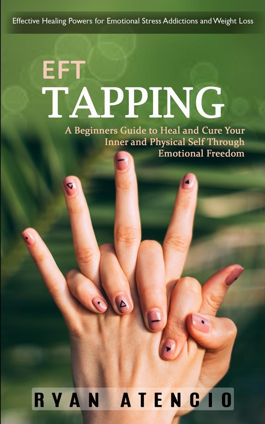 Book Eft Tapping 