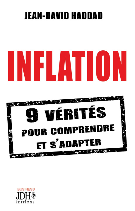 Könyv Inflation 