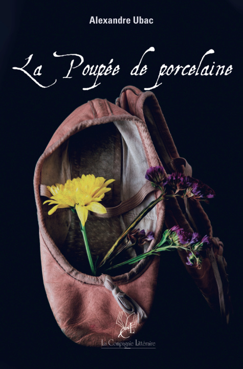 Книга La Poupée de porcelaine Ubac