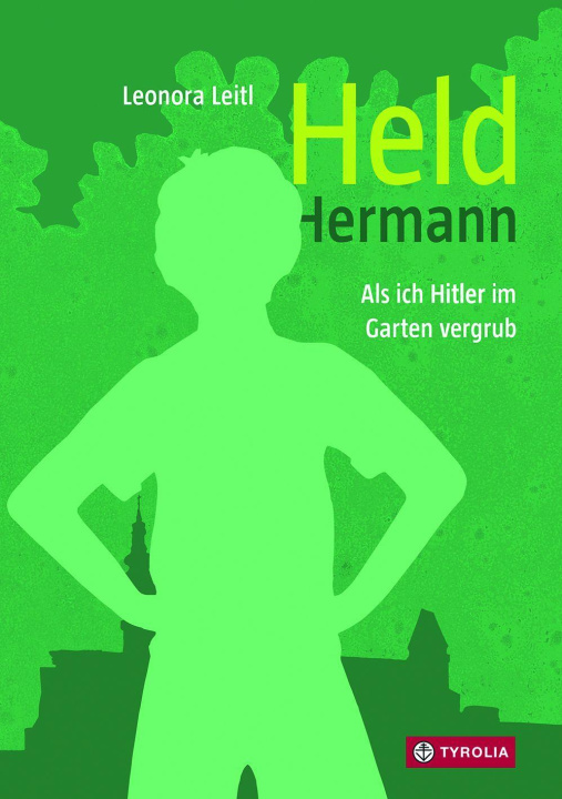 Book Held Hermann Leonora Leitl