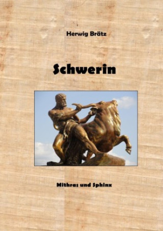 Knjiga Schwerin Herwig Brätz