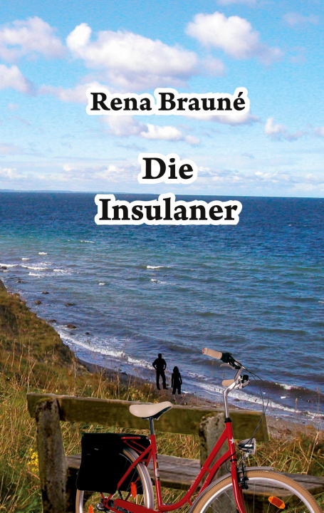 Knjiga Insulaner Rena Brauné