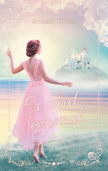 Knjiga Es wird einmal... Rosalie Tinker