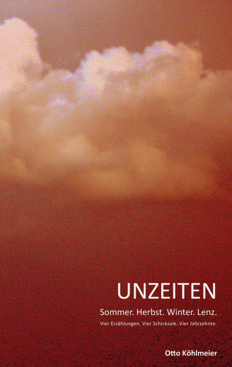 Knjiga Unzeiten 