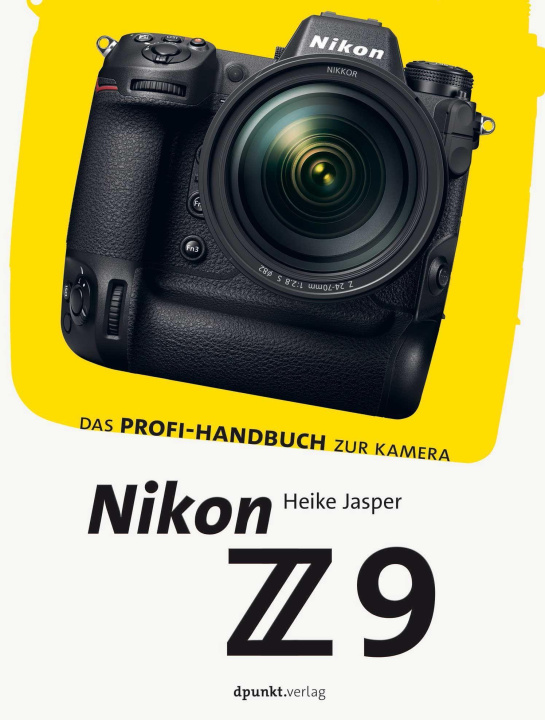 Carte Nikon Z 9 