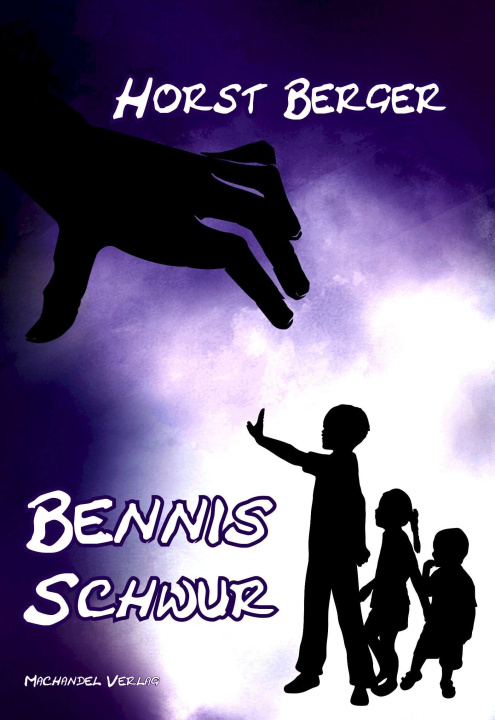 Kniha Bennis Schwur 