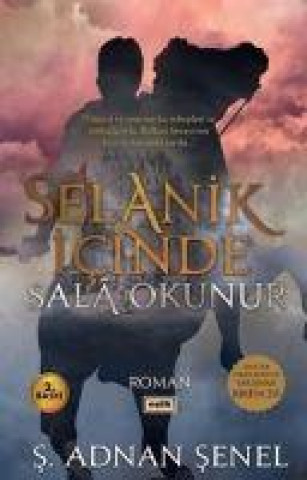 Knjiga Selanik Icinde Sala Okunur 