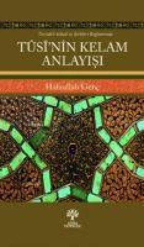 Knjiga Tsnin Kelam Anlayisi 