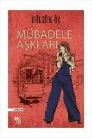 Knjiga Mübadele Asklari 
