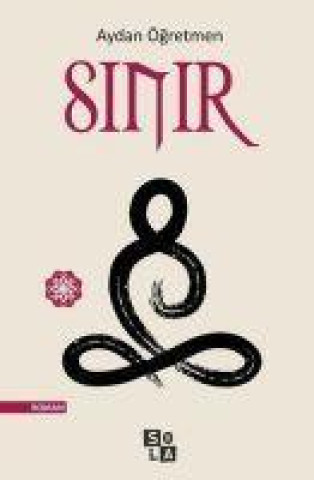 Knjiga Sinir 