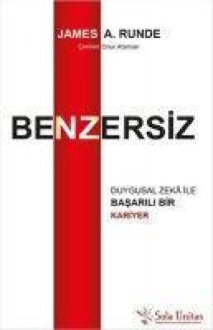 Knjiga Benzersiz 