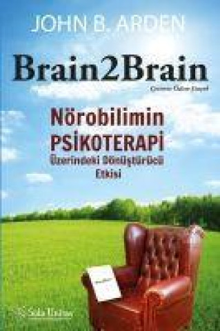 Knjiga Brain2Brain 