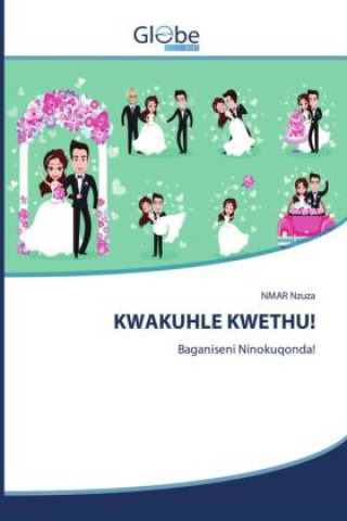 Kniha Kwakuhle Kwethu! 