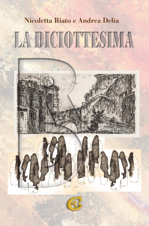 Knjiga diciottesima Nicoletta Riato
