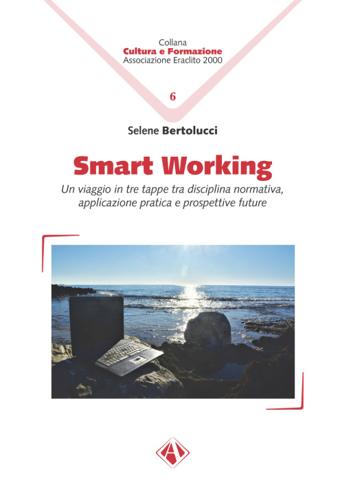 Книга Smart working. Un viaggio in tre tappe tra disciplina normativa, applicazione pratica e prospettive future Selene Bertolucci