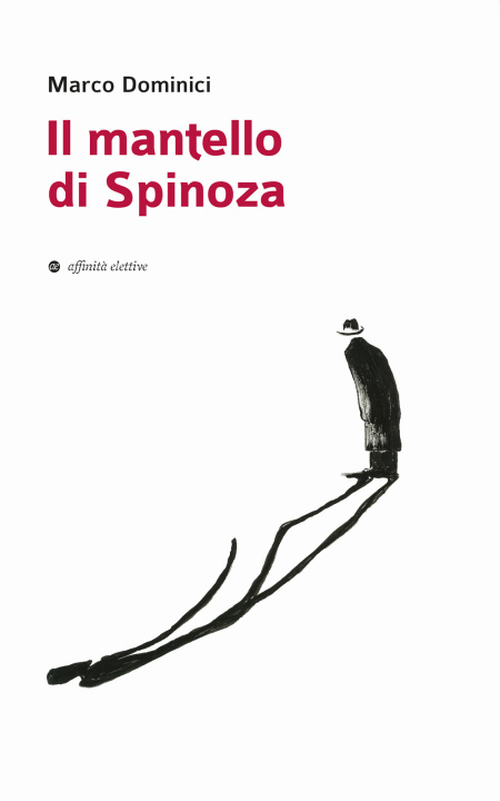 Kniha mantello di Spinoza Marco Dominici
