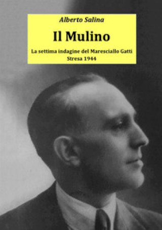 Kniha mulino. La settima indagine del maresciallo Gatti Alberto Salina