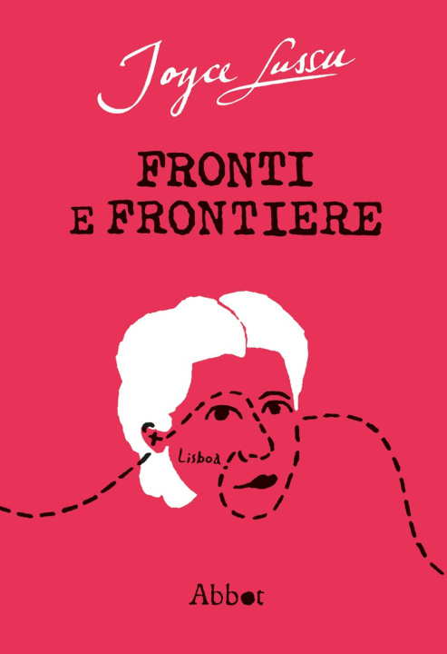Knjiga Fronti e frontiere Joyce Lussu