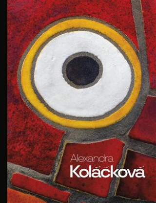 Kniha Alexandra Koláčková Milan Hlaveš