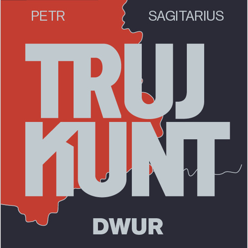 Audio Trujkunt Dwur Petr Sagitarius