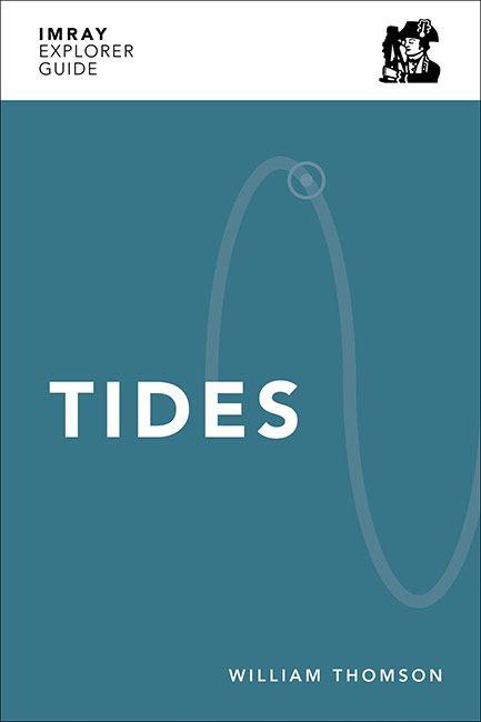 Book Imray Explorer Guide - Tides William Thomson