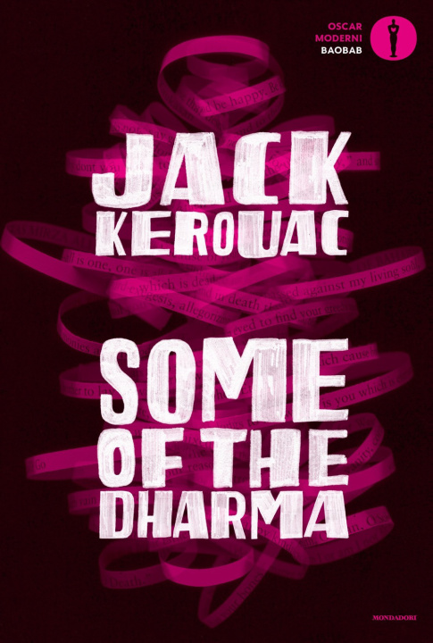 Carte Some of the Dharma Jack Kerouac