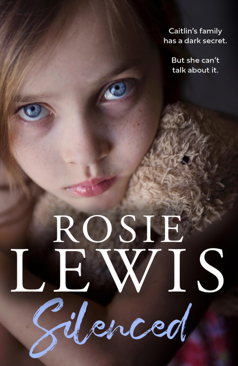 Könyv Silenced Rosie Lewis