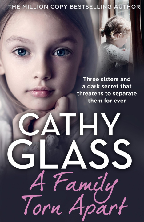 Book Family Torn Apart Cathy Glass