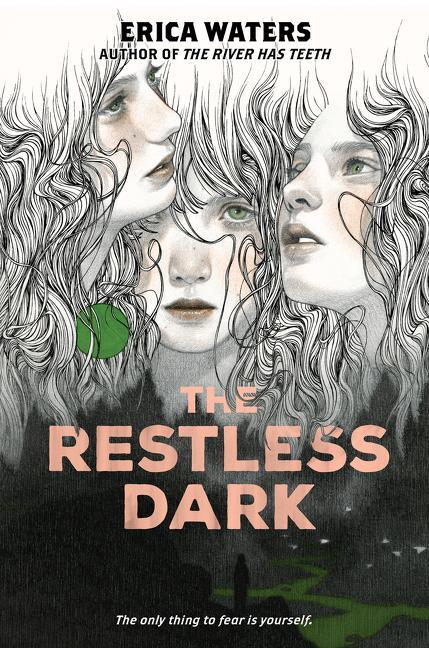 Book Restless Dark 