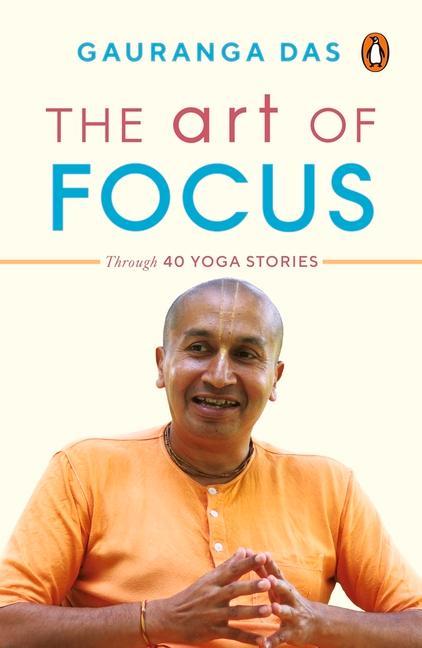 Könyv Art of Focus 