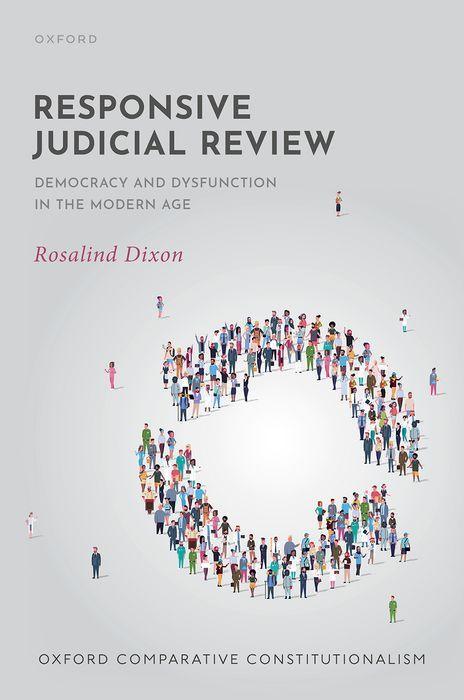 Carte Responsive Judicial Review 