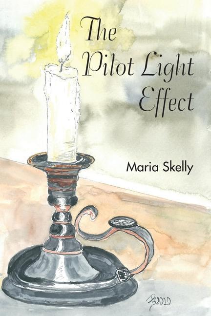 Knjiga Pilot Light Effect Maria Skelly