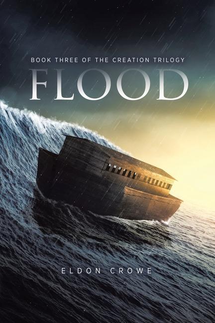 Knjiga Flood Eldon Crowe