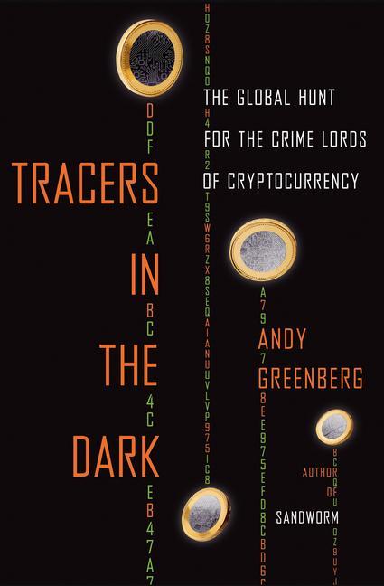 Book Tracers in the Dark 
