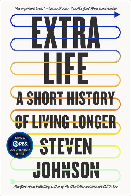 Kniha Extra Life 