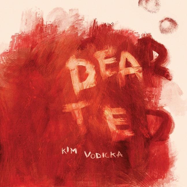 Knjiga Dear Ted Kim Vodicka
