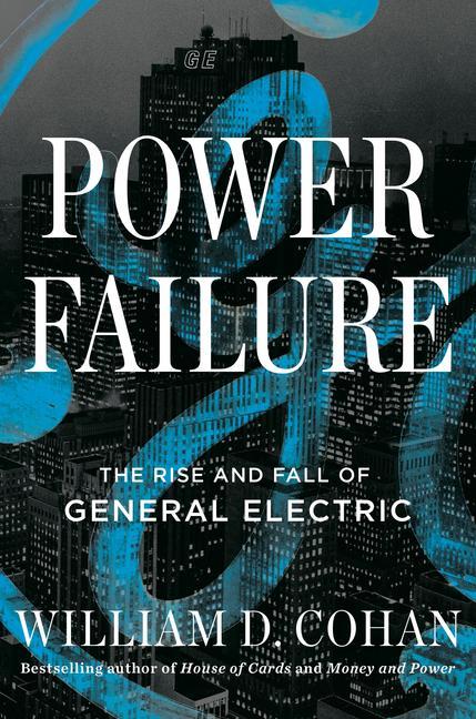 Carte Power Failure 