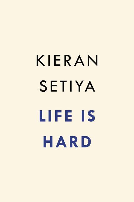 Книга Life Is Hard 