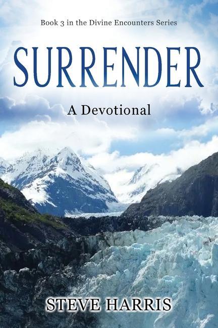 Βιβλίο Surrender Steve Harris