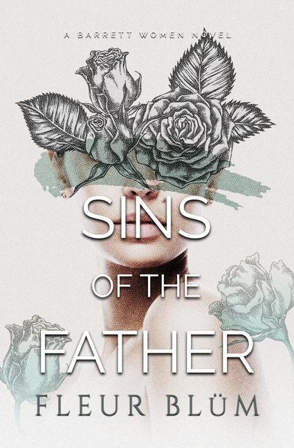 Kniha Sins of the Father FLEUR BL M