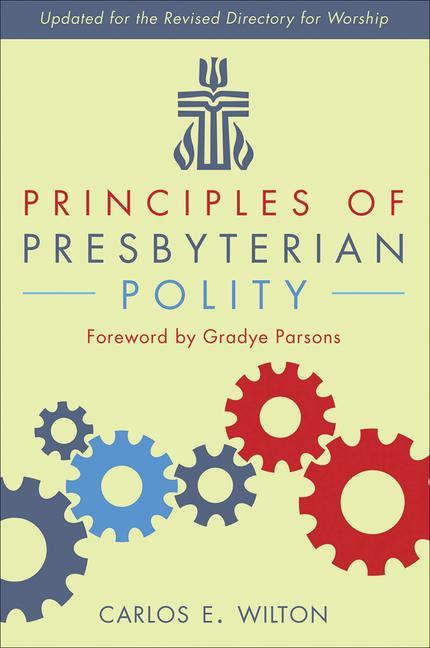 Kniha Principles of Presbyterian Polity, Updated Edition 