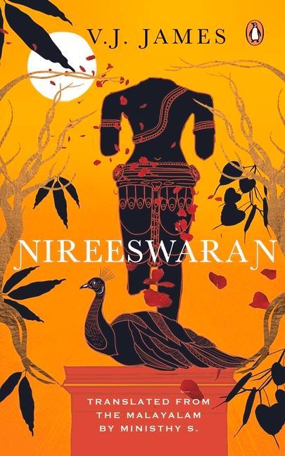 Knjiga Nireeswaran Ministhy S